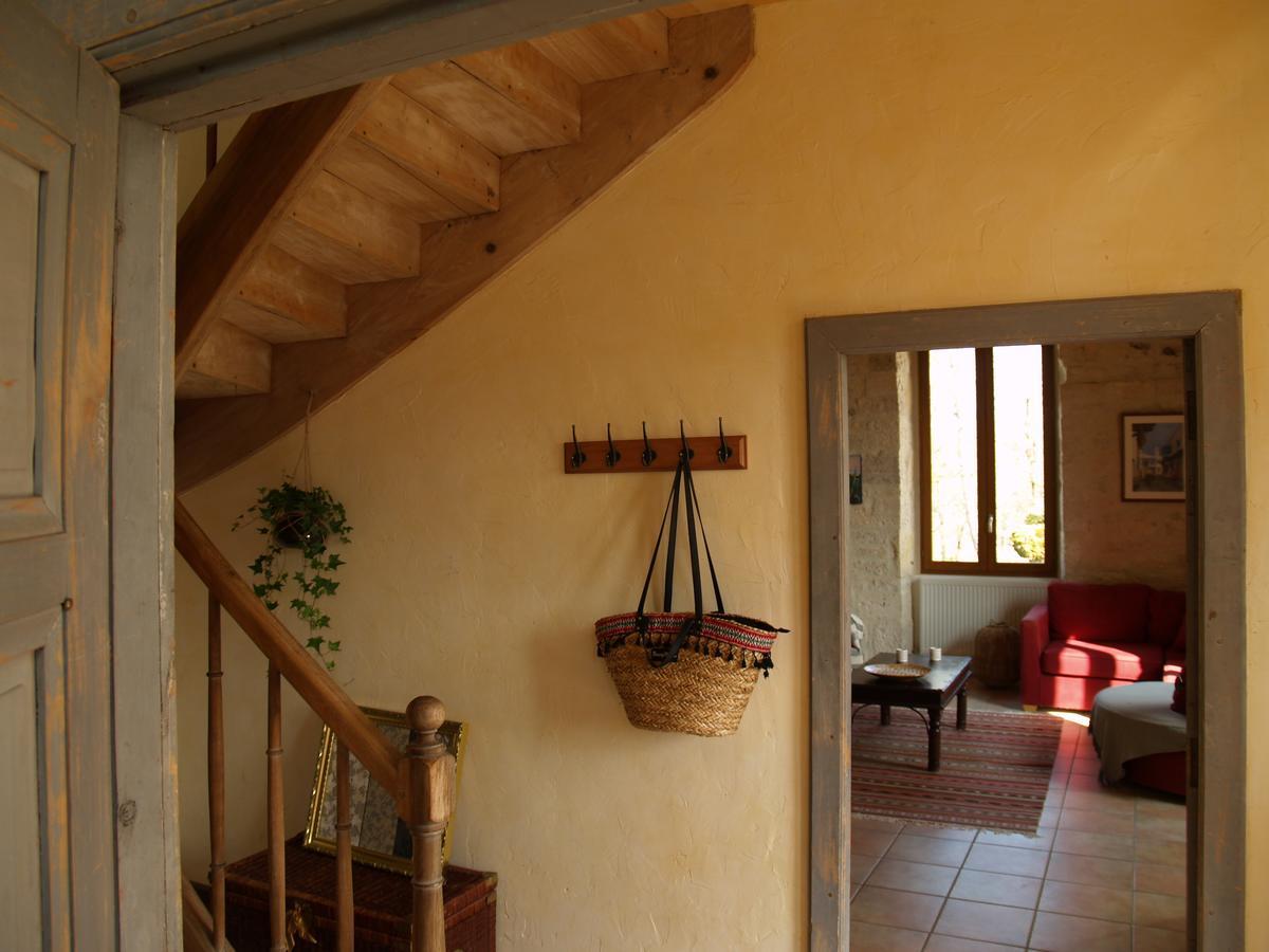 La Vayssade - Maison d'Hôtes - Jacuzzi, Piscine&Truffes Lalbenque Exterior foto