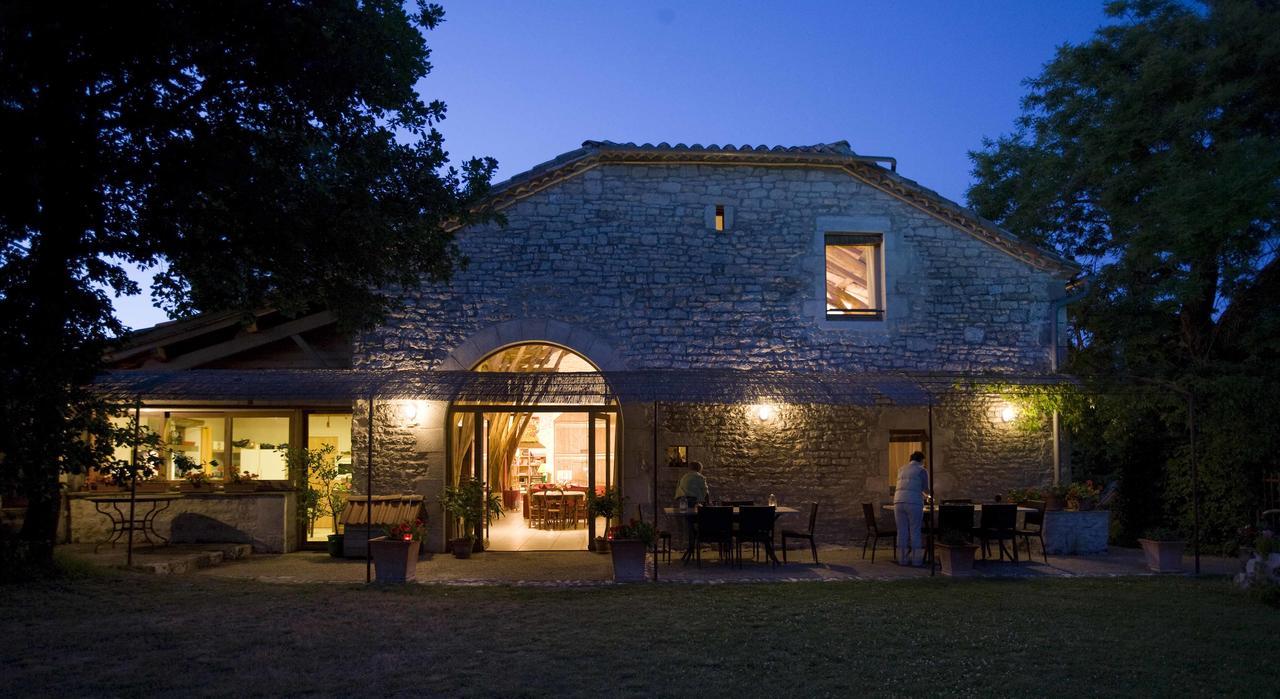 La Vayssade - Maison d'Hôtes - Jacuzzi, Piscine&Truffes Lalbenque Exterior foto